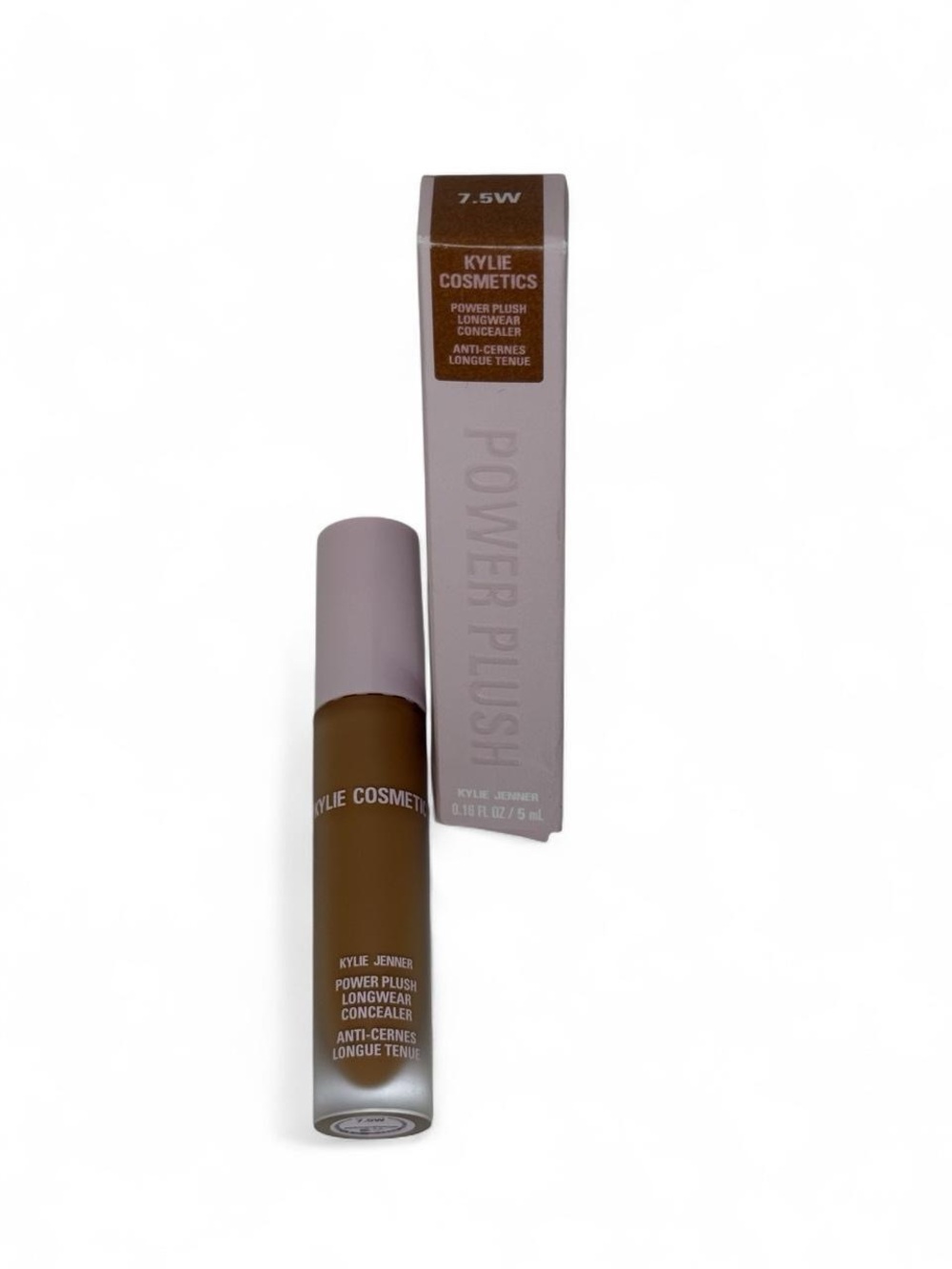 Kylie Cosmetics Power Plush Longwear Concealer